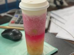 -喜茶(佛山顺德大良东乐路店)