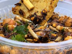 -宋文成烤肉(白沙巷店)