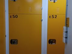 -猫库迷你自助仓储寄存仓库(丽泽桥店)