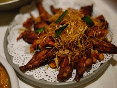 -暹罗泰·泰国餐厅(仁和新城店)