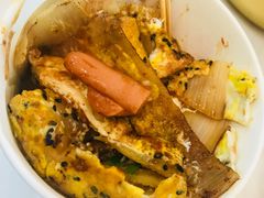 -金姐烤冷面(大沙泥街店)