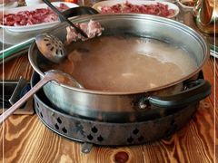 -原汁原味驴庄(长岭村店)