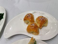 叉烧酥-新雅粤菜馆(南京东路店)