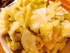 小泡菜-齐记土鸡米线