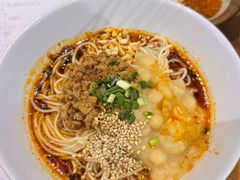 -付小姐在成都(中山公园店)