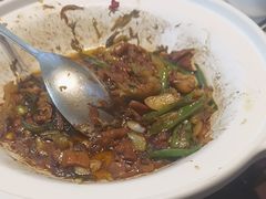 -老湘亲·品鉴湘菜(蔡塘爱琴海店)