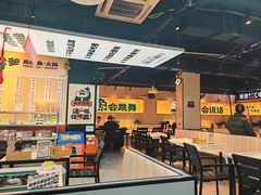 -蛙老爹·蜀香美蛙鱼头(王家湾店)