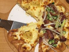-必胜客(天河城店)