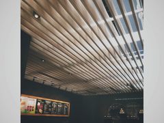 -星巴克(北京南站2B检票口)
