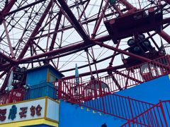 -南湖梦幻岛