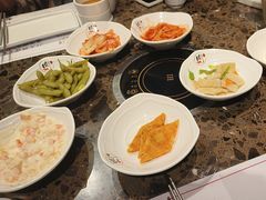 -肉加韩国料理·烤肉(金茂湾店)