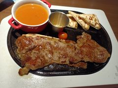 -豪客来牛排(空港华联店)