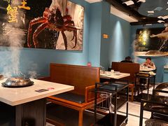 -渔夫蒸鲜(世奥湾店)