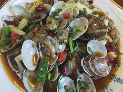 -黄桷树曹家私房菜(江与城店)