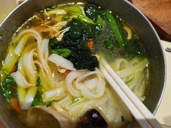 -小满手工粉(北京富力广场店)