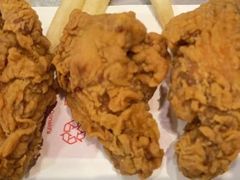 -麦当劳(宏泰广场店)