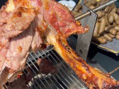 -9号乌托邦烤羊腿羊排(志华商城旗舰店)