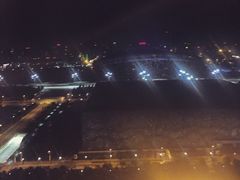 盘古七星酒店乐满堂-北京盘古七星酒店