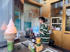 -SAANCI山池咖啡(海上世界文化艺术中心店)