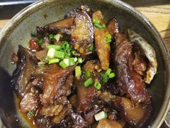 -俏湘私房菜(国贸店)