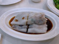 -凤凰楼酒家·粤宴点心(华强北店)