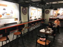 -武松家(丰益桥店)