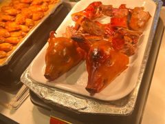 -钱库里海鲜自助(唐山街店)