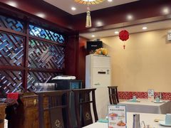 -阿西娅食府(中关村店)