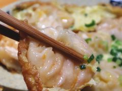 -余氏豆腐包老店(东直街店)