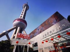 -东方明珠老上海8号餐厅