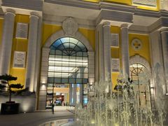 -首创奥特莱斯(西安店)