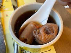 -苏州苏州湾艾美酒店-新食谱全日制餐厅