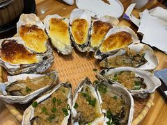 -蠔爺王志德生蚝馆(金沙湾店)
