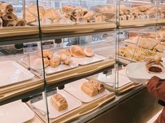-新侨三宝乐面包店(崇文门店)