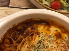 -Kpasta韩式意大利面