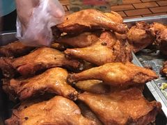 -奉食居(天津街店)