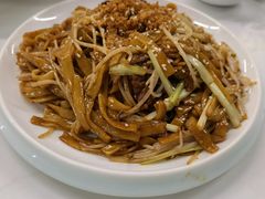 港式干炒牛河-渔文乐·海鲜大排档(千灯湖店)