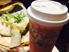 -打趸BTC·Breaktime cafe(北京路店)