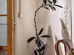 -本無咖啡·BeanWood Coffee