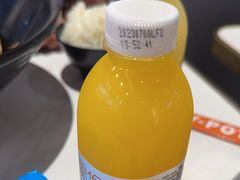 -醉人椒麻辣香锅(上地华联店)