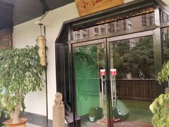-小江南(高新天泺路店)