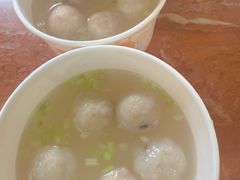 综合丸-三真丸子美食坊(故宫路店)