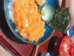 -NIUAN牛庵·日式和牛烧肉(恒隆店)