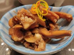 -领事馆19号中餐厅(厦门海景洲际酒店)