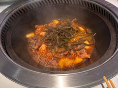 -遇东北林区铁锅炖(南开店)