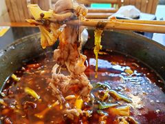 -鸿顺老铁锅美蛙鱼府(解放碑店)