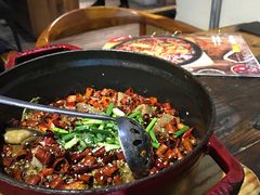 -烛影拾光观景餐厅·创意菜·摄影·小提琴(大唐不夜城店)