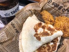 -TACO STAR 塔可星(下沙宝龙店)