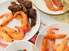 -芭菲盛宴·环球美食(解放碑英利国际店)