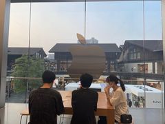 -Apple零售店(成都太古里店)